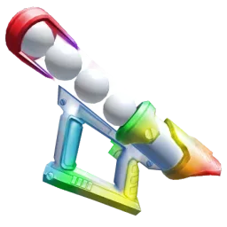 Chroma Snowcannon