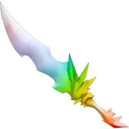Chroma Snowstorm