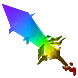Chroma Sunset