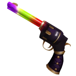 Chromatic (2023)