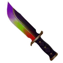 Chromatic (2023)