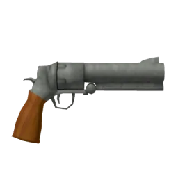 Classic Gun