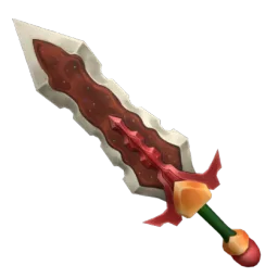 Cookieblade