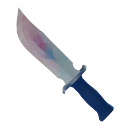 Cotton Candy