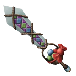Eggblade