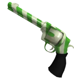 Elf Gun (2023)