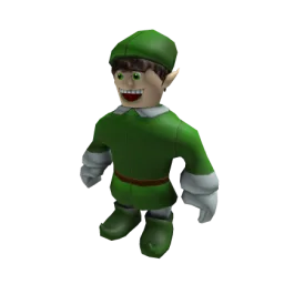 Elf (2016)