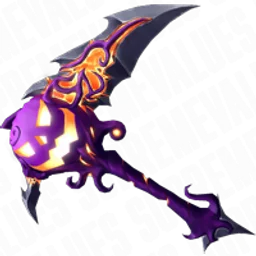 Emberscythe