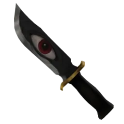 Eyeball (2022)