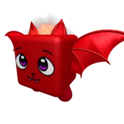 Fire Bat