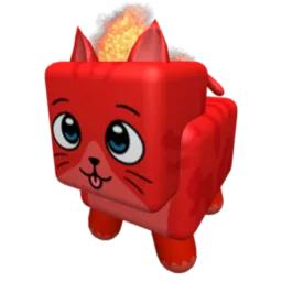 Fire Cat