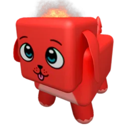 Fire Dog