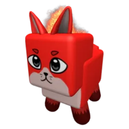 Fire Fox