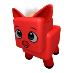 Fire Pig