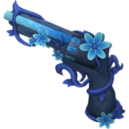 Flowerwood Gun