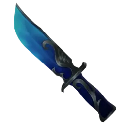 Frostfade (2023)