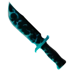 Frostflame (2024)