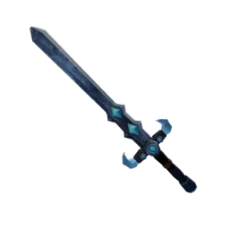 Frostsaber