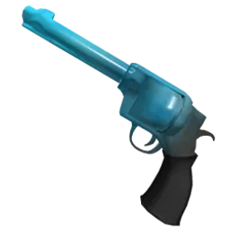 Frozen Gun (2023)