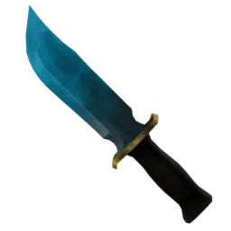 Frozen Knife (2023)