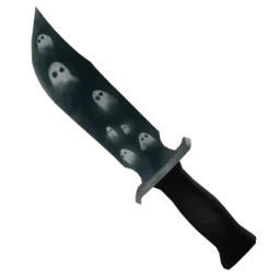 Ghosts (2020)