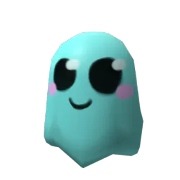 Ghosty (2019)