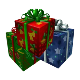 Gifts 2015