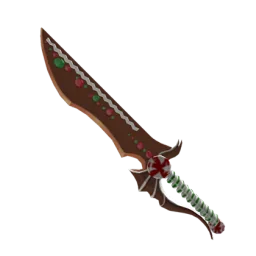 Gingerblade