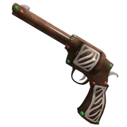 Gingerbread (2019)