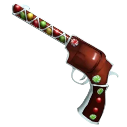 Gingerbread (2020)