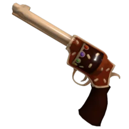 Gingerbread (2021)