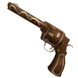 Gingerbread (2022)