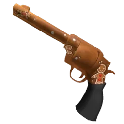 Gingerbread (2025)