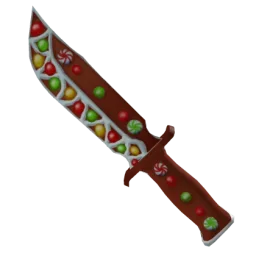 Gingerbread (2020)