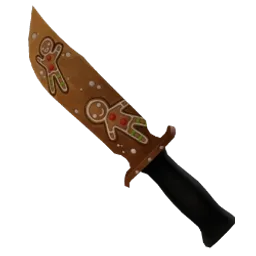 Gingerbread (2025)