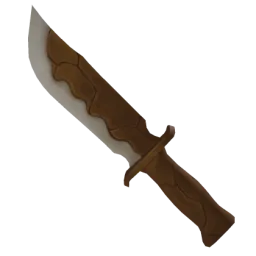 Gingerscythe