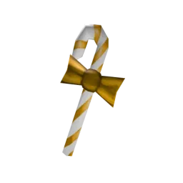 Gold Candy