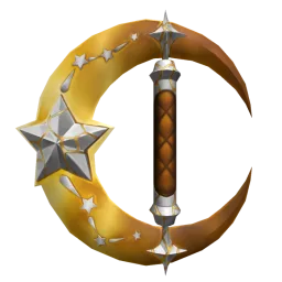 Gold Celestial