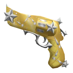 Gold Constellation