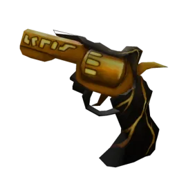 Gold Elderwood