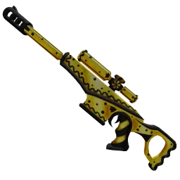 Gold Gingerscope