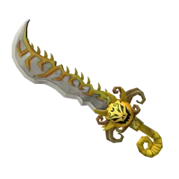 Gold Hallow
