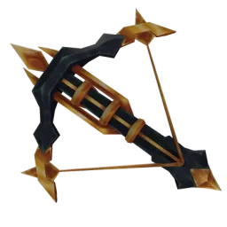 Gold Harvester