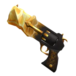Gold Iceblaster