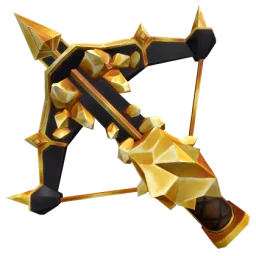 Gold Icepiercer