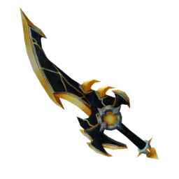 Gold Vampire's Edge