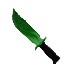 Green Fire