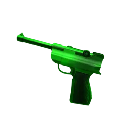 Green Luger