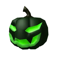Green Pumpkin (2018)