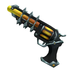 Hallowgun